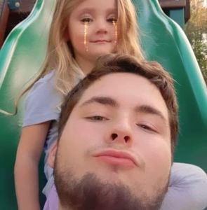 Meet your Posher, Andrew